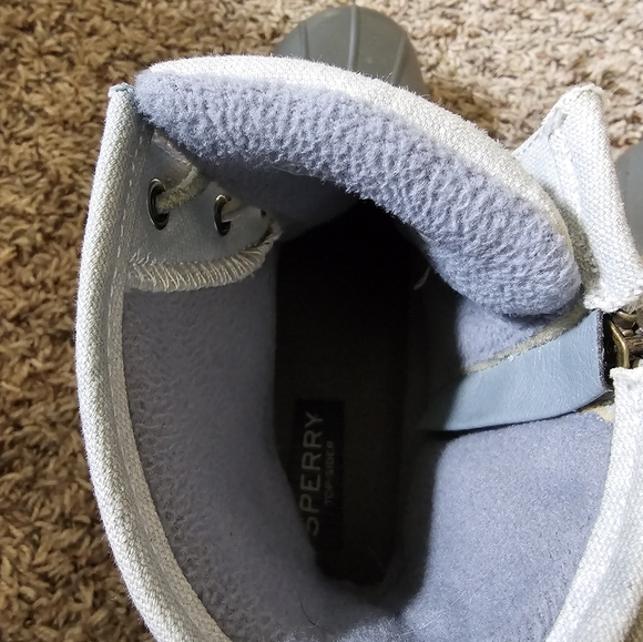 Sperry Boots - Picture 5 of 7